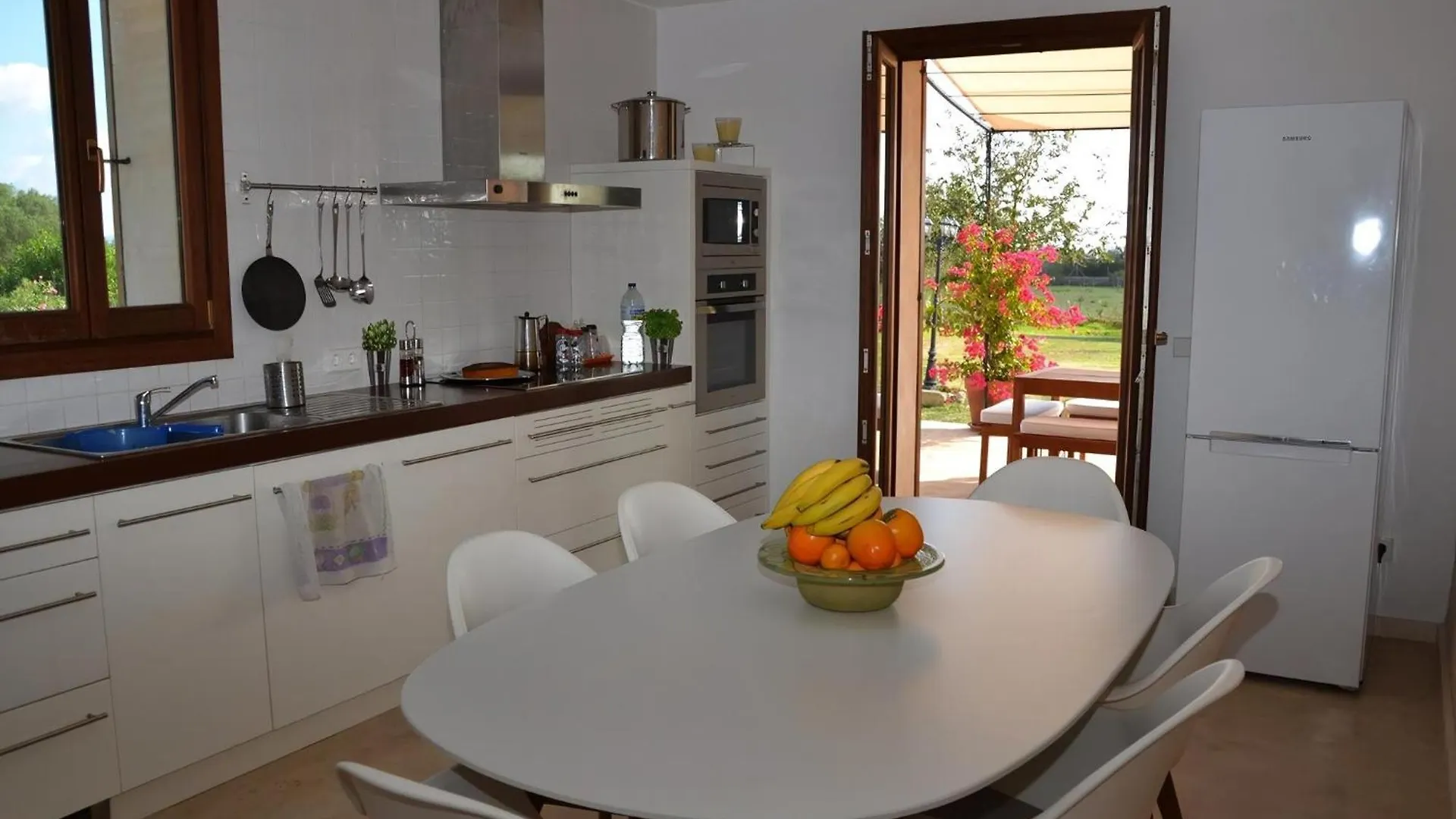 Finca Son Fred, Campos, スペイン